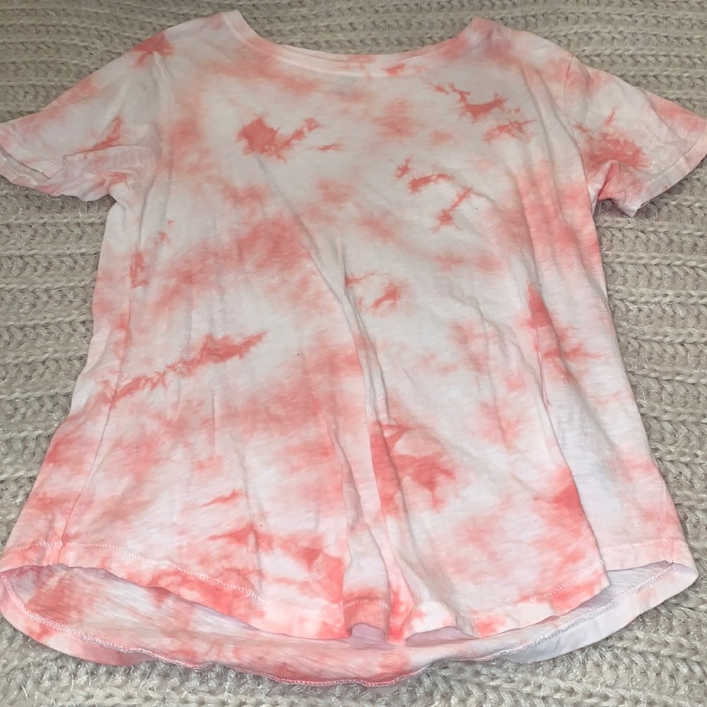 Z Supply Tee